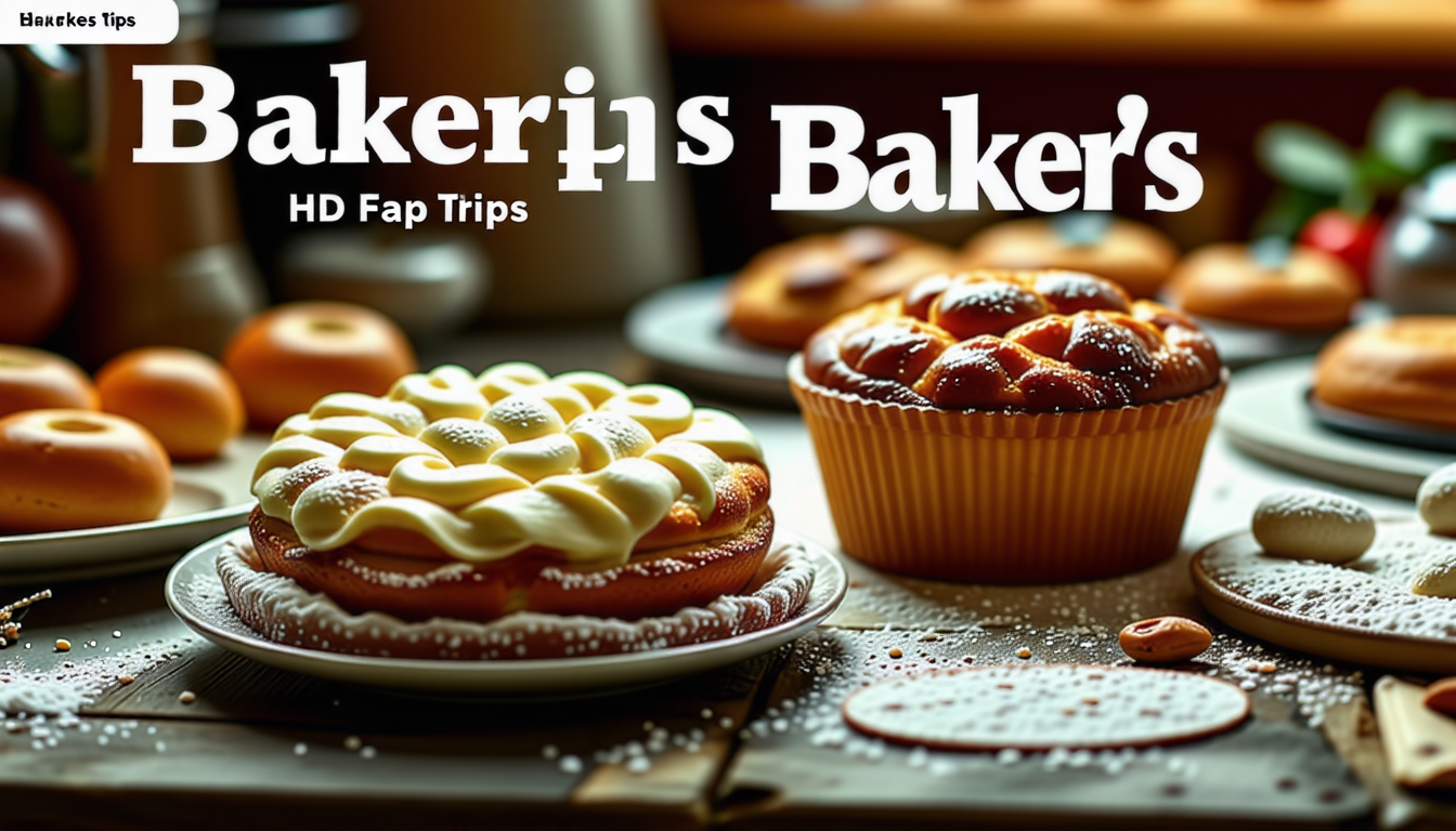 découvrez les meilleures astuces de boulangers pour réussir vos préparations de pain et de pâtisseries maison.