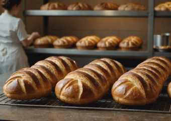 découvrez comment perfectionner votre technique de boulangerie en utilisant un banneton pour maîtriser l'art de la patience et obtenir des pains délicieusement moelleux.