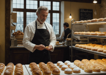 découvrez comment perfectionner votre patience en boulangerie avec l'utilisation d'un banneton pour des pains délicieusement moelleux. appréciez l'art de la lenteur et de la fermentation pour des créations uniques.