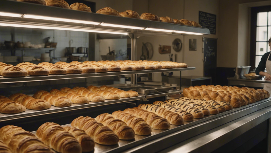 découvrez comment perfectionner votre patience en boulangerie grâce à l'utilisation experte d'un banneton. apprenez les secrets de la maîtrise de l'art de la patience pour des pains exceptionnels.