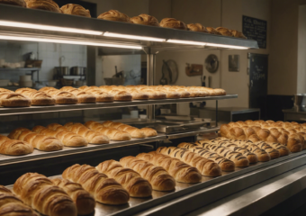 découvrez comment perfectionner votre patience en boulangerie grâce à l'utilisation experte d'un banneton. apprenez les secrets de la maîtrise de l'art de la patience pour des pains exceptionnels.