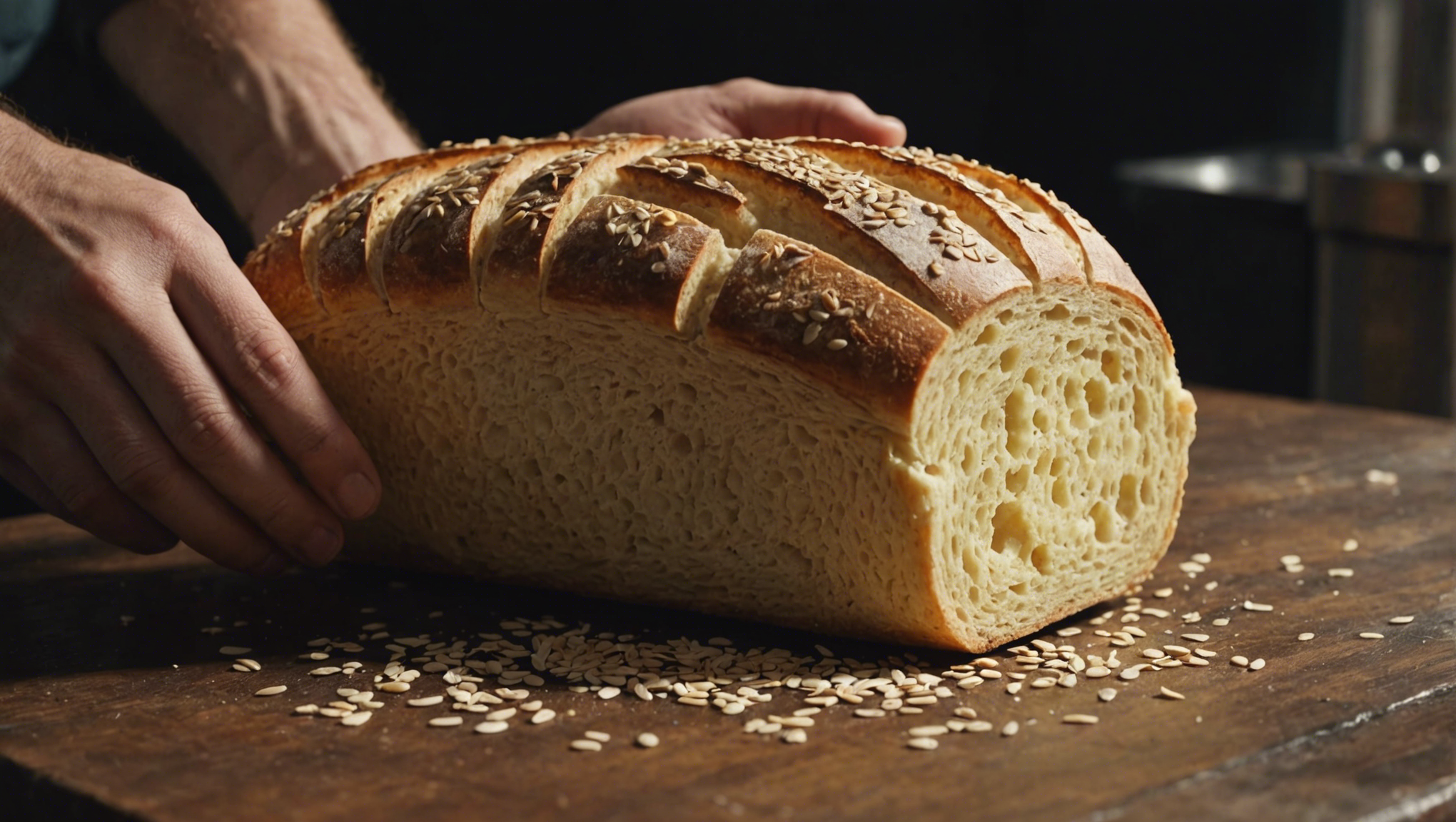 Ontdek hoe u uw brood kunt verfijnen met een banneton en authentieke en smakelijke resultaten kunt bereiken. Tips en trucs voor perfect koken.