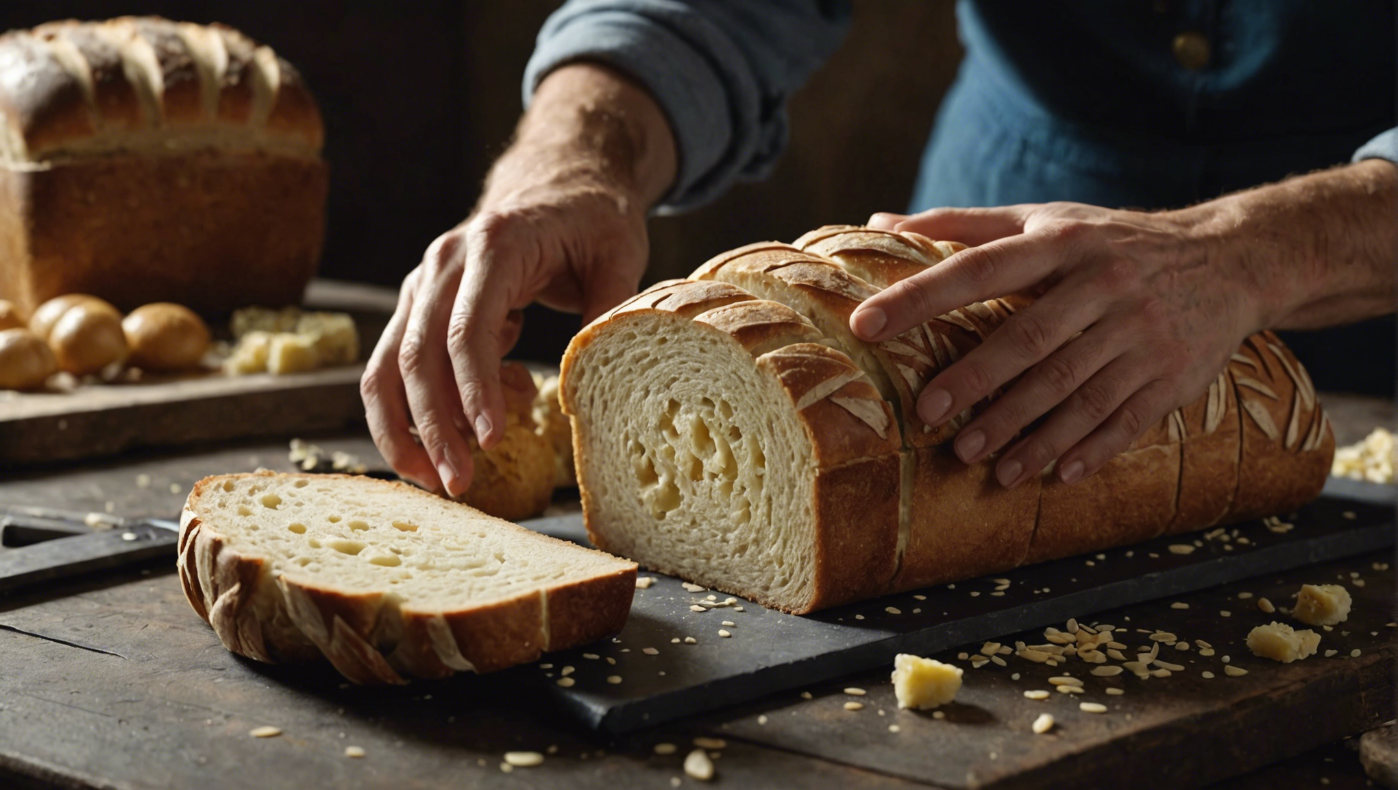 Ontdek dankzij onze tips en tricks hoe je je brood kunt verfijnen met een banneton. Verbeter de textuur en smaak van uw zelfgebakken brood door onze aanbevelingen op te volgen.