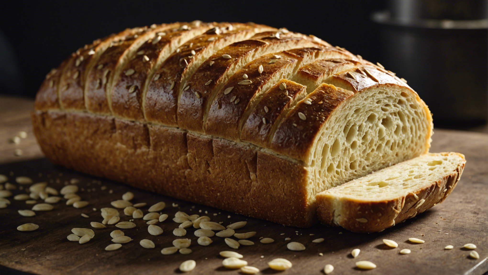 Ontdek hoe u uw brood kunt verfijnen met een banneton en professionele resultaten kunt behalen dankzij onze praktische tips en trucs.