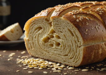 découvrez comment sublimer la texture et la saveur de votre pain en utilisant un banneton, pour des résultats moelleux et croustillants. astuces et techniques de boulangerie à découvrir !