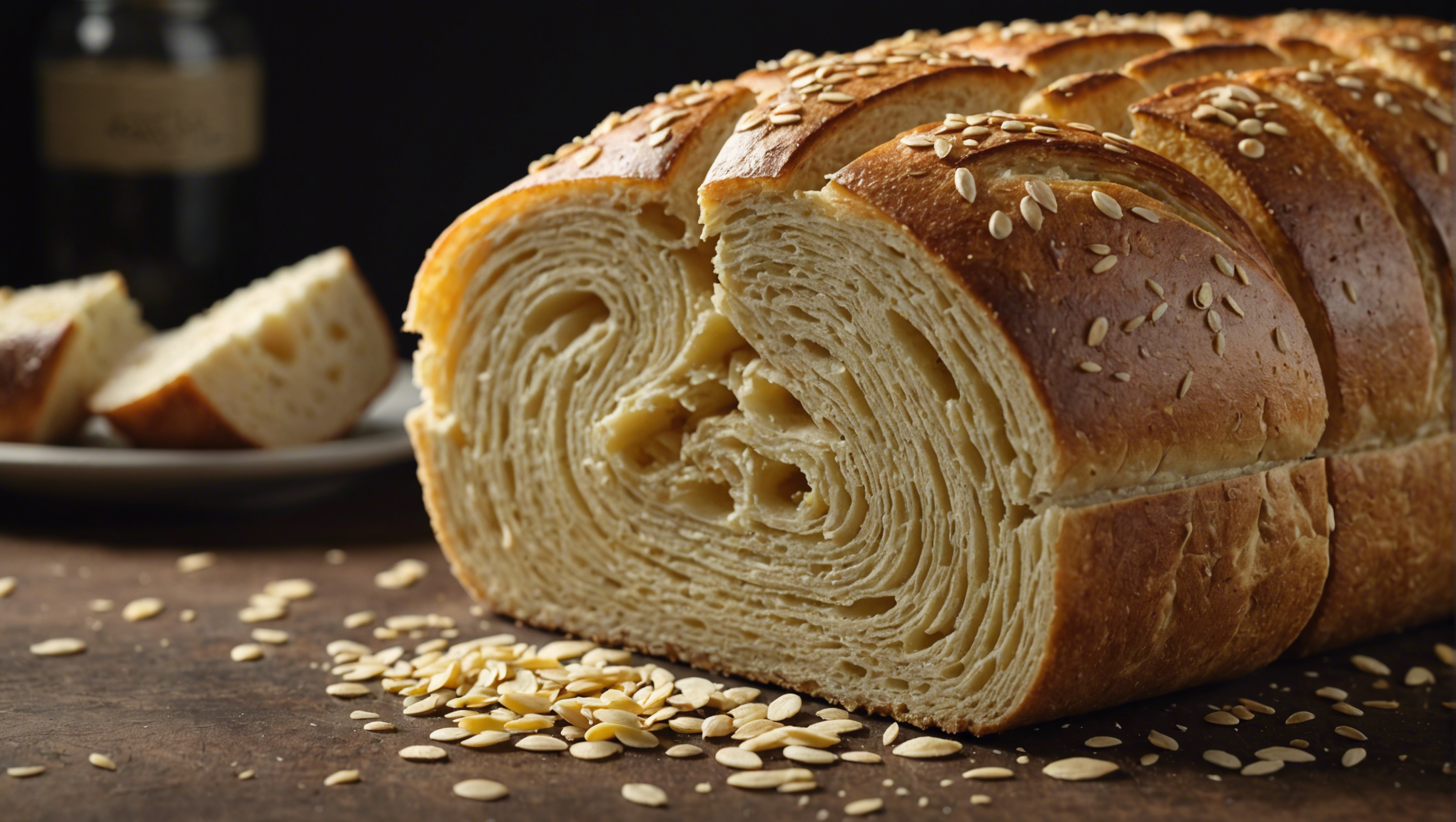 How to enhance your bread using a banneton?