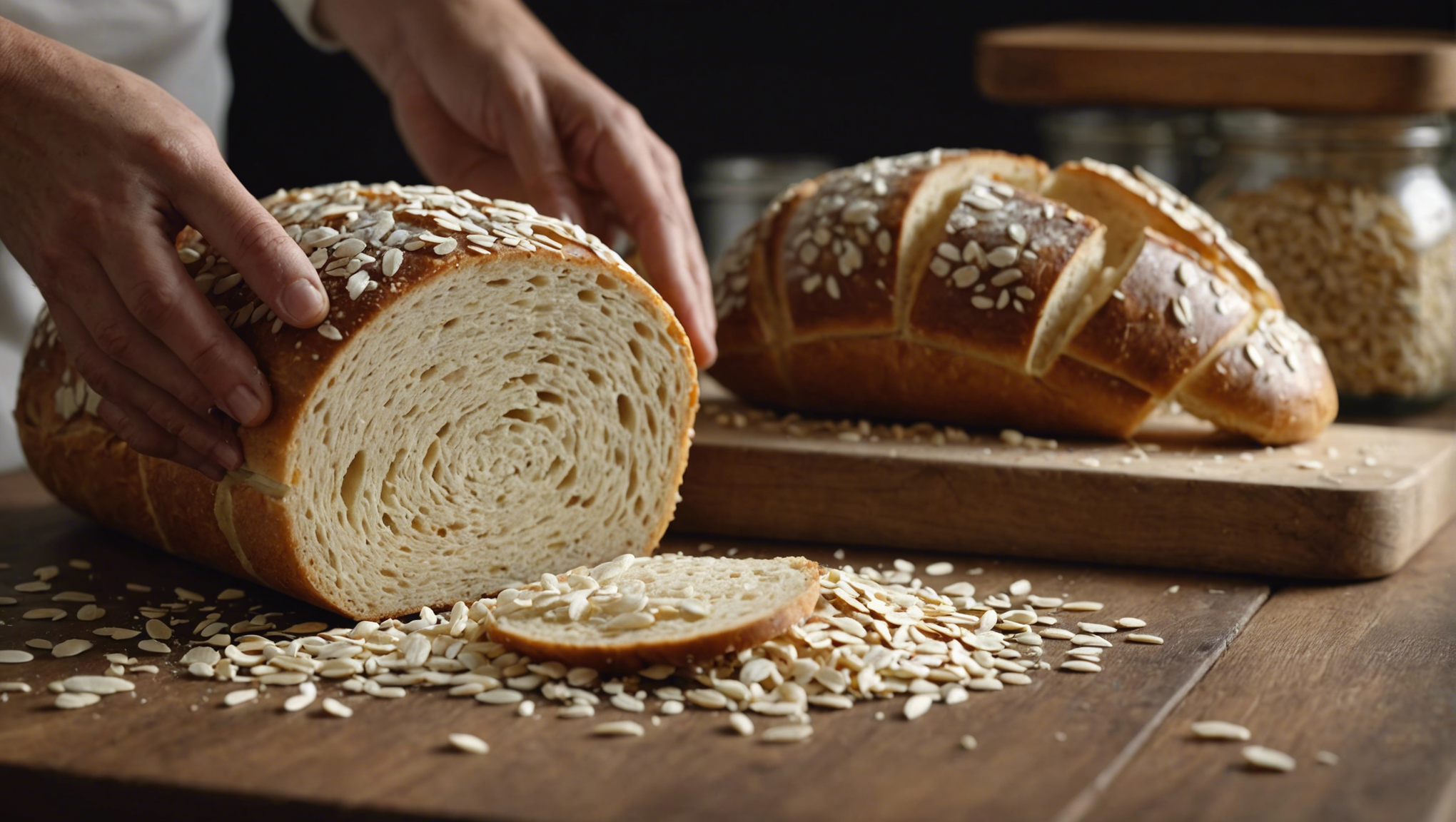discover how to use banneton for crispy bread with our easy-to-follow tips and delicious recipes. make perfect loaves every time!