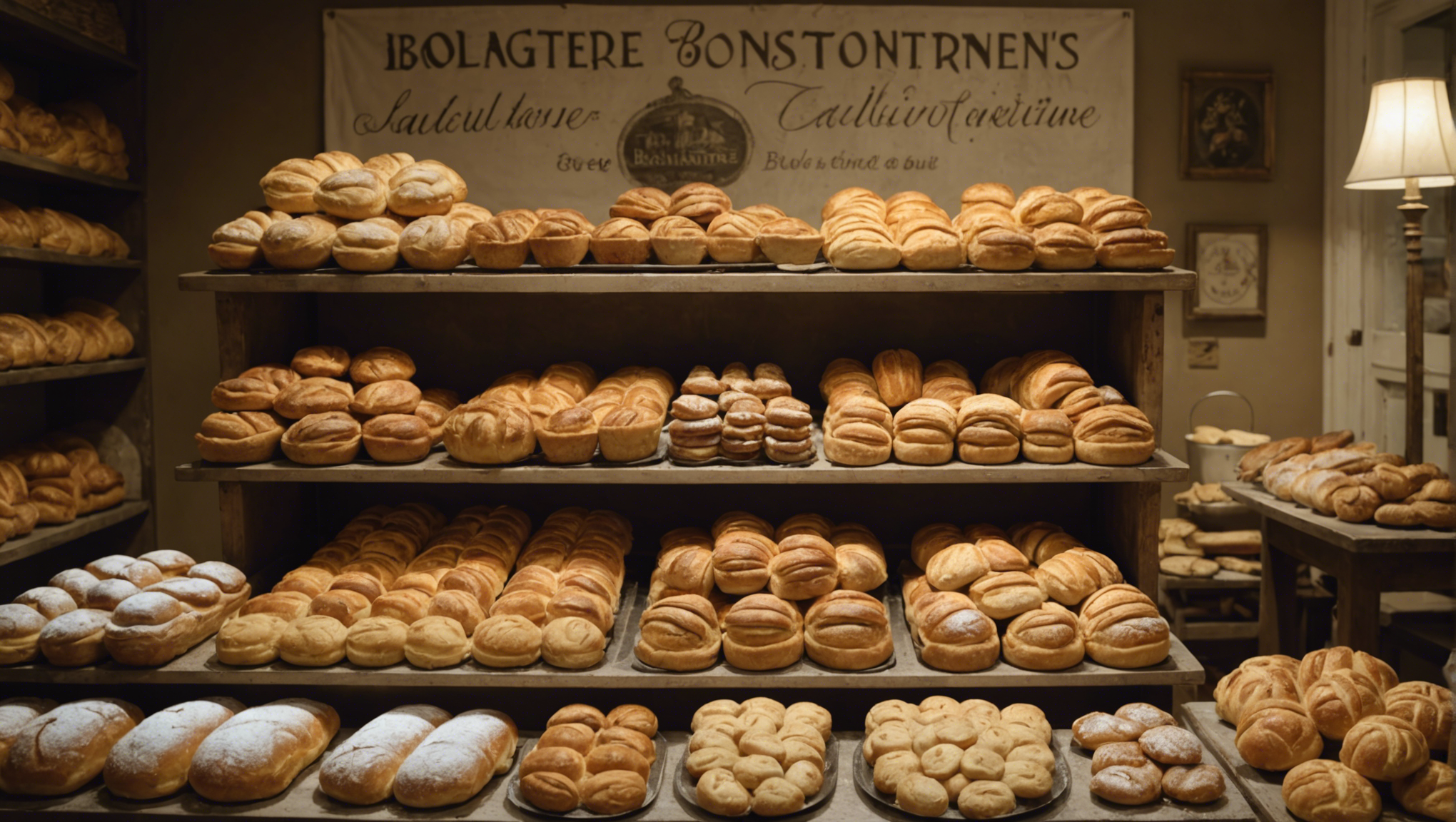 discover how to use a bakery cloth for a banneton to shape and bake your bread optimally. tips and tricks for pastry and bakery lovers.