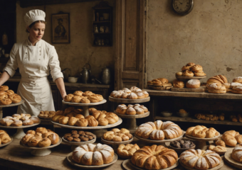 découvrez comment utiliser une toile de boulangerie pour façonner parfaitement votre pain dans un banneton. conseils et techniques pour une fermentation optimale.