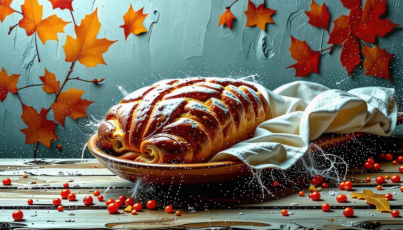 Discover our advice for maintaining your bread bannetons to guarantee the freshness and quality of your baked goods.