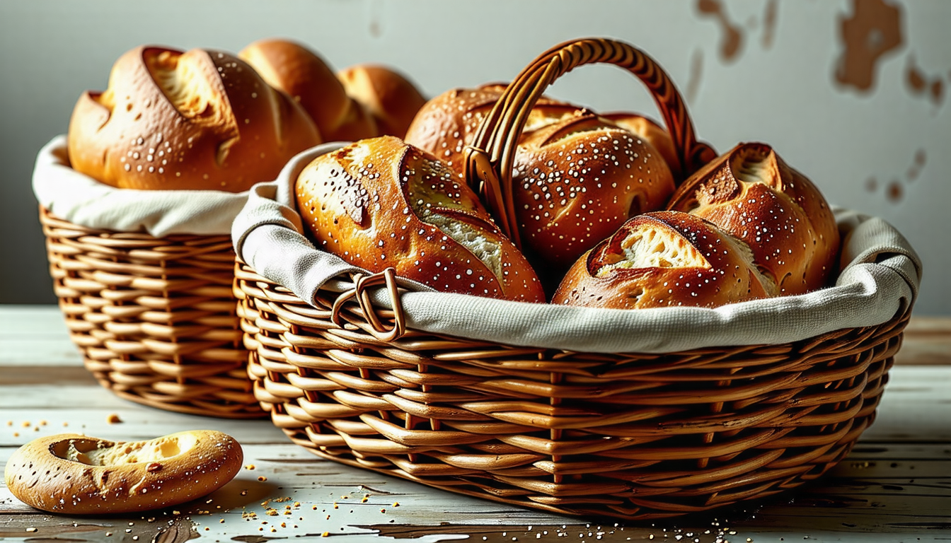 découvrez nos conseils pour l'entretien optimal de vos bannetons à pain et prolongez leur durée de vie grâce à nos astuces pratiques.