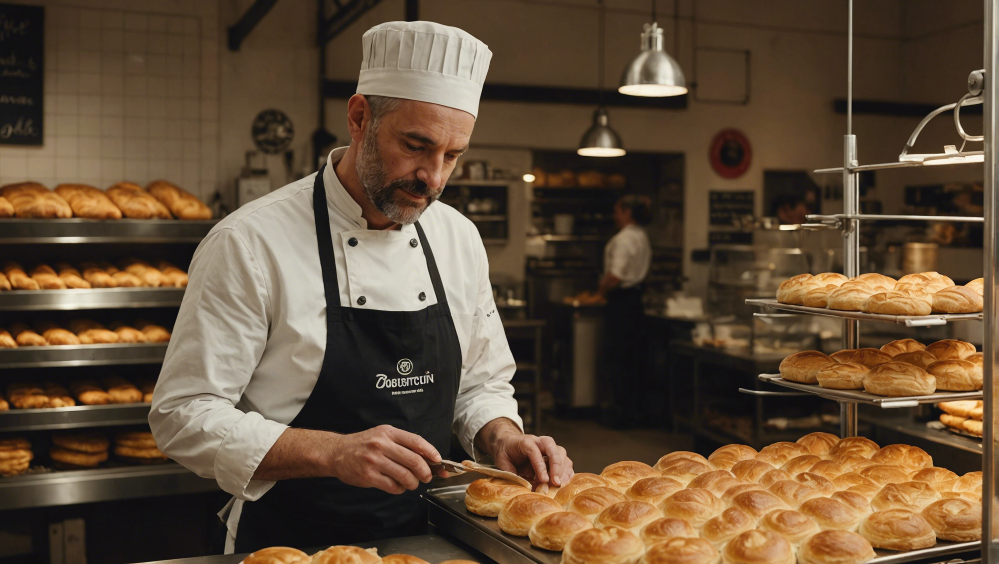 discover the importance of the banneton, an essential tool for driving innovation in baking. learn how this traditional accessory contributes to the quality and creativity of baked goods.