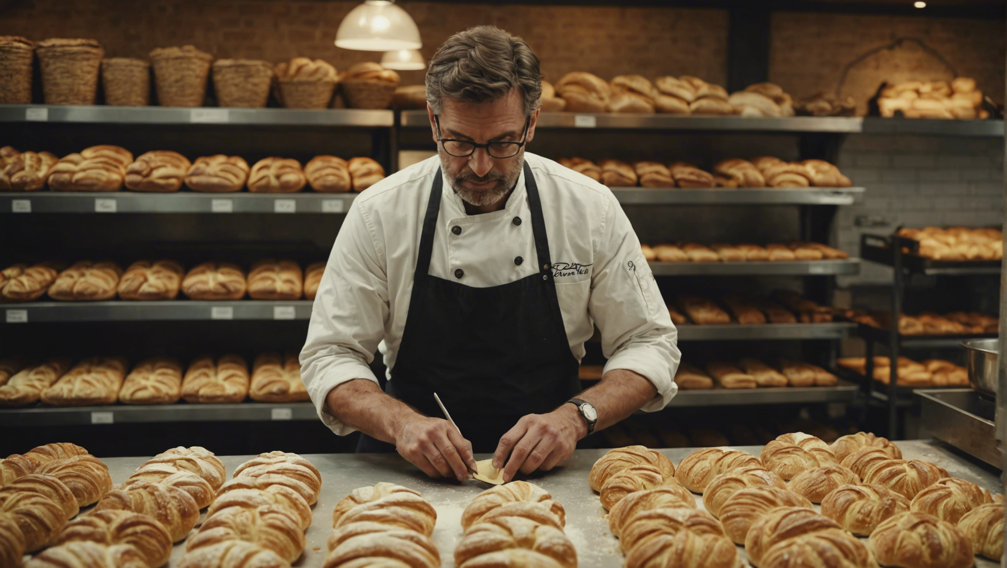 discover the importance of banneton in baking and its role in innovation. exploit its full potential for unique and authentic creations.
