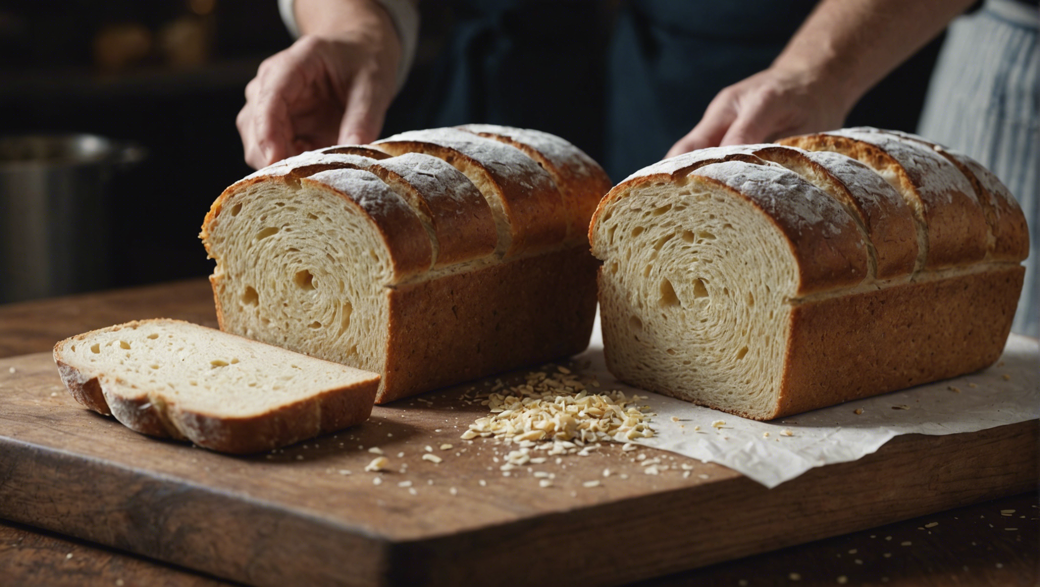 discover the benefits of using a banneton to shape and bake your homemade bread. Get an airy crumb and crispy crust with this essential accessory for baking enthusiasts.