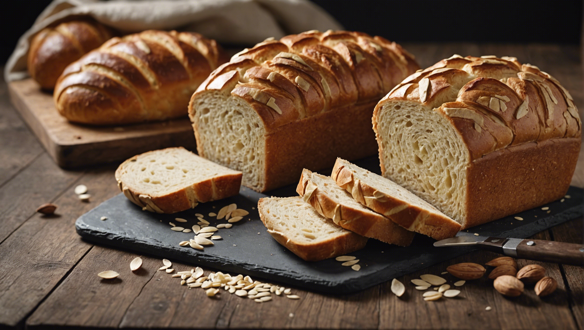 discover the advantages of using a banneton to make your homemade bread and how it can improve the quality of your preparation.
