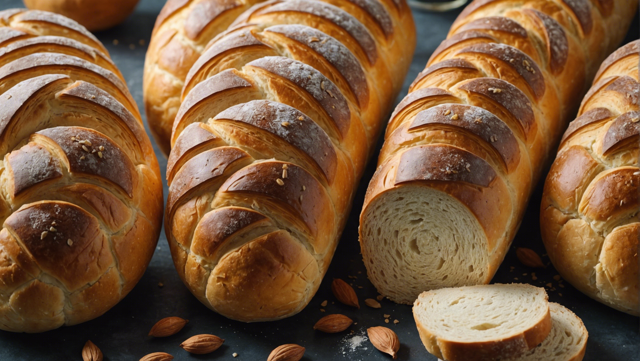 discover the advantages of using a banneton to make delicious homemade bread and how it can improve the quality of your preparation.