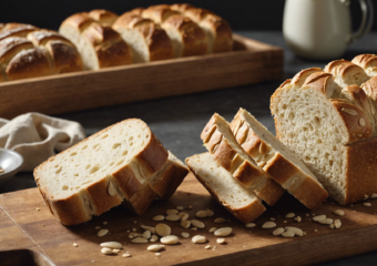 découvrez les avantages de l'utilisation d'un banneton pour réussir la fabrication de votre pain maison et obtenir une texture parfaite. apprenez comment cet accessoire peut améliorer vos recettes de pain.