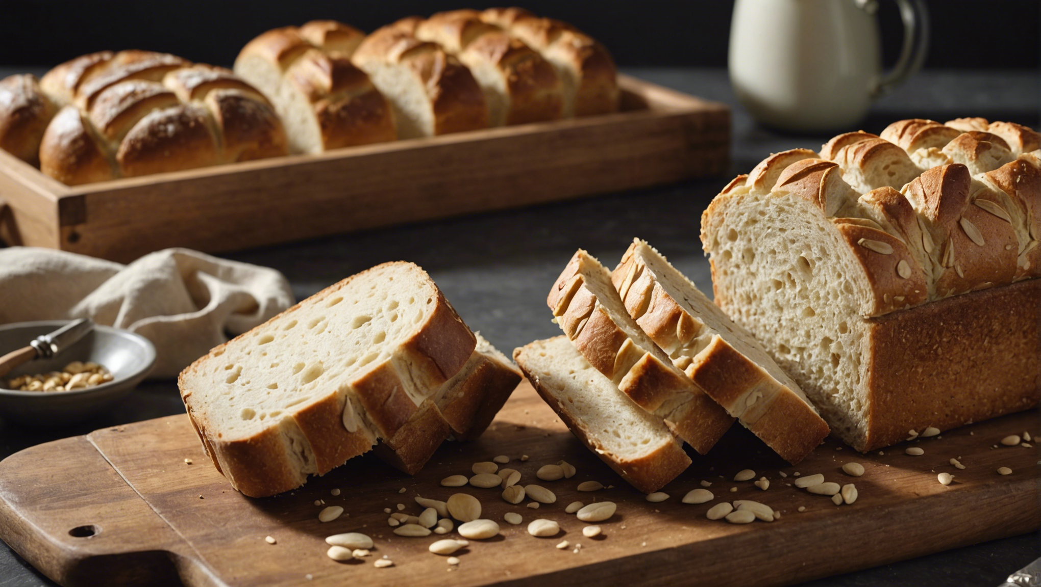 Why choose a banneton for your homemade bread?