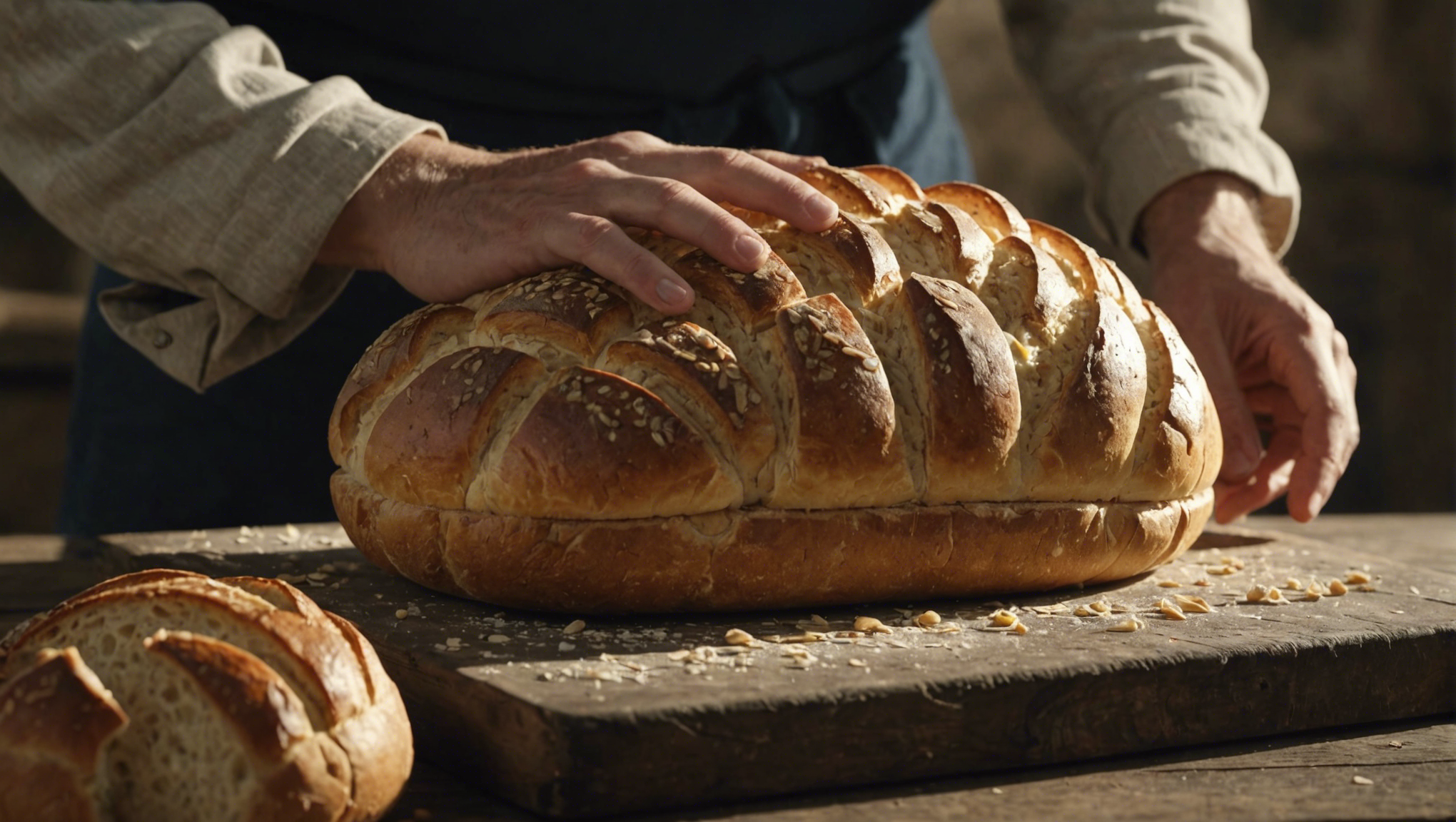 discover how banneton can help you obtain a beautiful bread crust and improve the quality of your artisanal preparations with our practical advice.