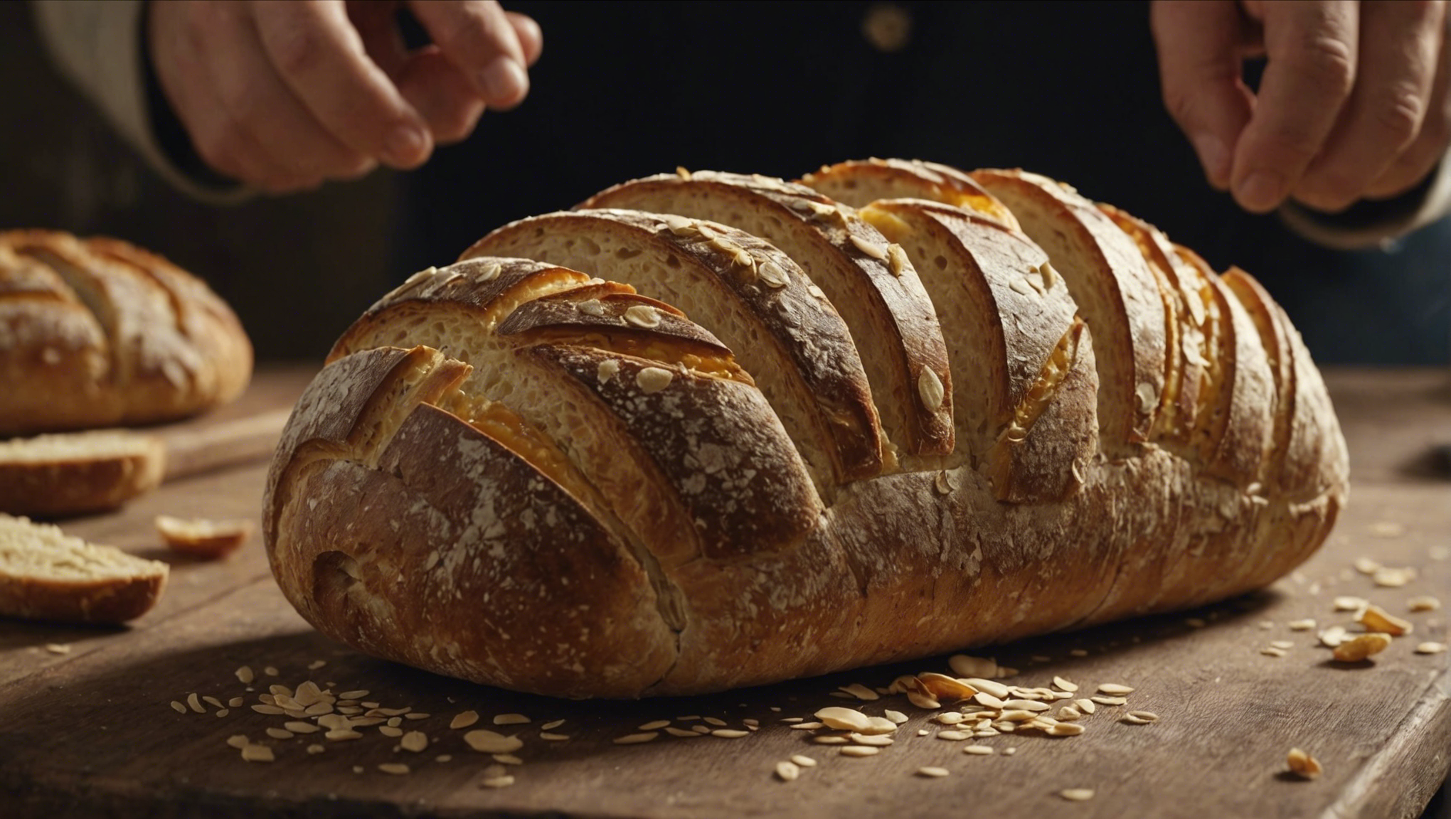 discover why using banneton is essential for obtaining a magnificent artisan bread crust. tips and explanations on the importance of banneton to enhance your baking creations.