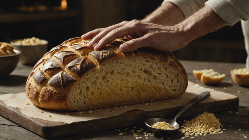 découvrez l'importance du banneton pour obtenir une croûte de pain parfaite et croustillante. apprenez pourquoi cet outil est essentiel dans la panification artisanale.