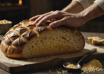 découvrez l'importance du banneton pour obtenir une croûte de pain parfaite et croustillante. apprenez pourquoi cet outil est essentiel dans la panification artisanale.