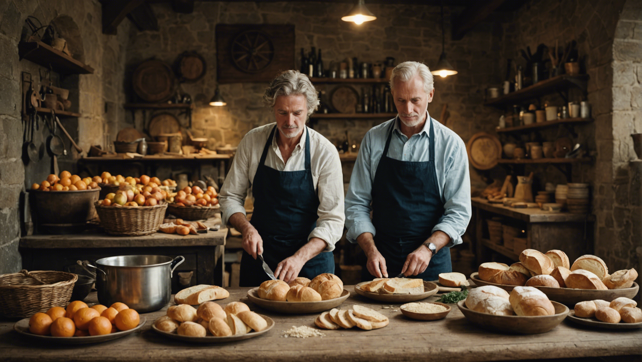 discover why the banneton is the baker's essential tool and how it shapes the quality and texture of different types of bread.