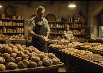 découvrez l'importance du banneton pour les artisans-boulangers et son rôle essentiel dans le façonnage des pains artisanaux. apprenez pourquoi le banneton est un outil incontournable pour obtenir des pains de qualité et authentiques.