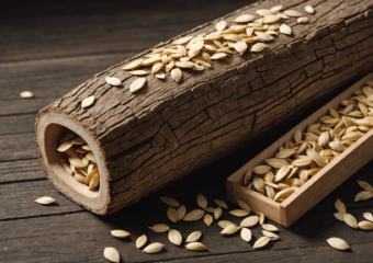découvrez les avantages et l'intérêt d'utiliser un banneton en bois pour la préparation de vos pains : forme, texture, qualité, et bien plus encore.