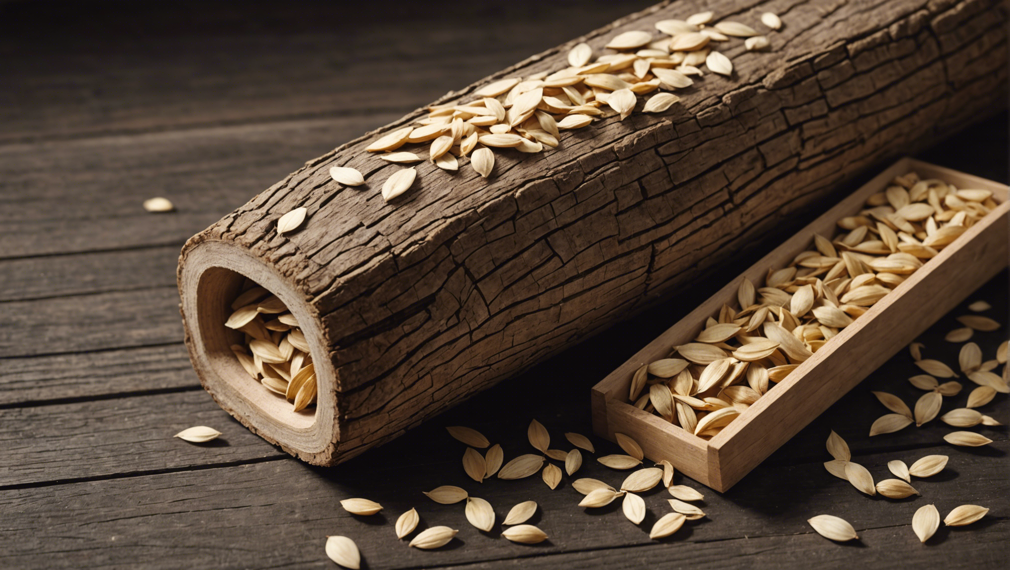 Why use a wooden banneton for your bread?
