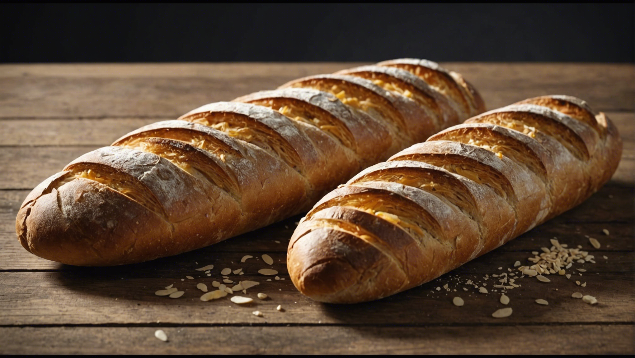 discover the importance of using a banneton to shape your baguette and obtain a crispy texture and an airy crumb. learn how this traditional tool improves the quality of your homemade bread.