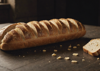 découvrez pourquoi l'utilisation d'un banneton est essentielle pour obtenir la forme parfaite de votre baguette française artisanale. apprenez comment cet outil traditionnel améliore la texture et la cuisson de votre pain fait maison.