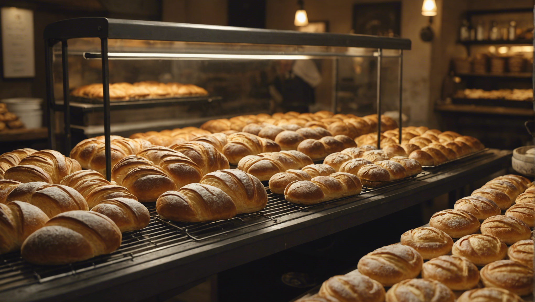 discover how to choose the right equipment to use a bakery banneton and make your homemade breads successfully. tips and tricks for optimal use.