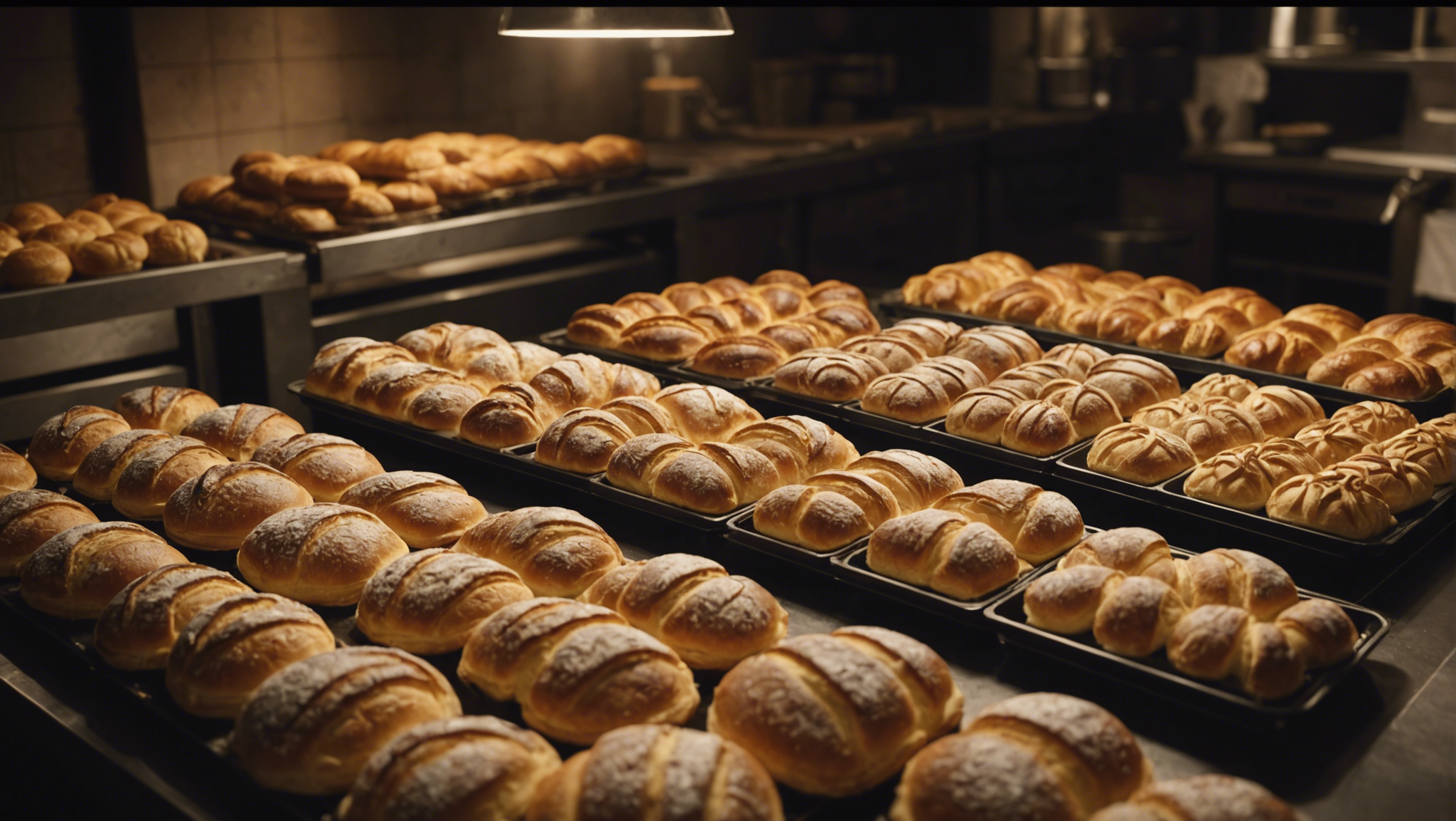 discover what equipment to use for a bakery banneton and make your breads successfully with the advice and tips adapted to your baking practice.
