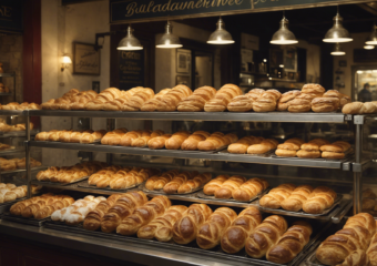 découvrez tout le matériel nécessaire pour utiliser un banneton en boulangerie : types, tailles, matériaux et conseils pour réussir vos pains.