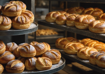découvrez les meilleurs choix de matériel pour utiliser un banneton en boulangerie et obtenir des pains parfaitement formés et délicieusement croustillants.