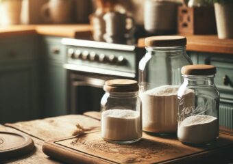 Quelles farines choisir pour réussir la cuisson au banneton ?