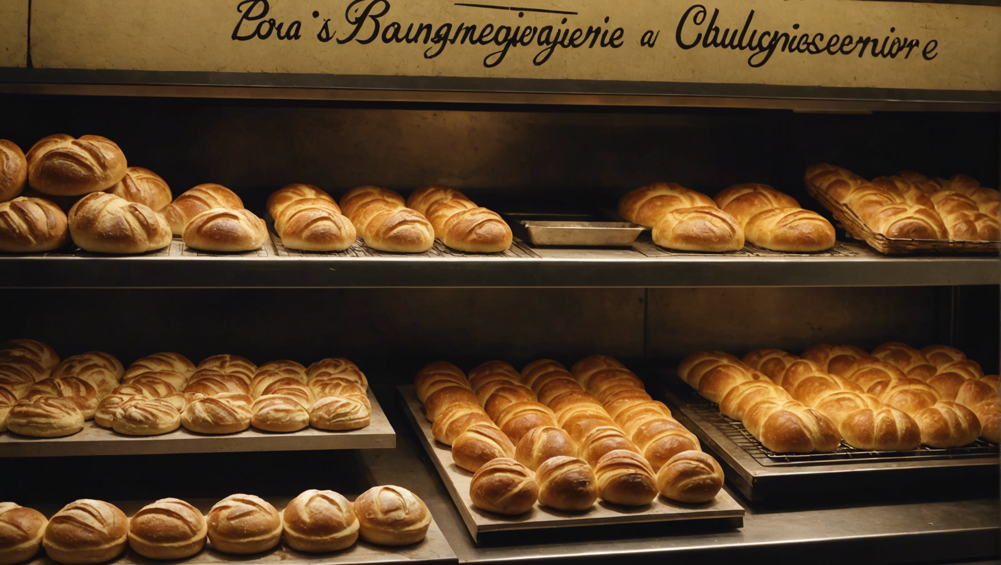 discover the mysteries of baking by using a banneton to create exceptional breads. learn the secrets of this essential tool and bring your bread recipes to life.