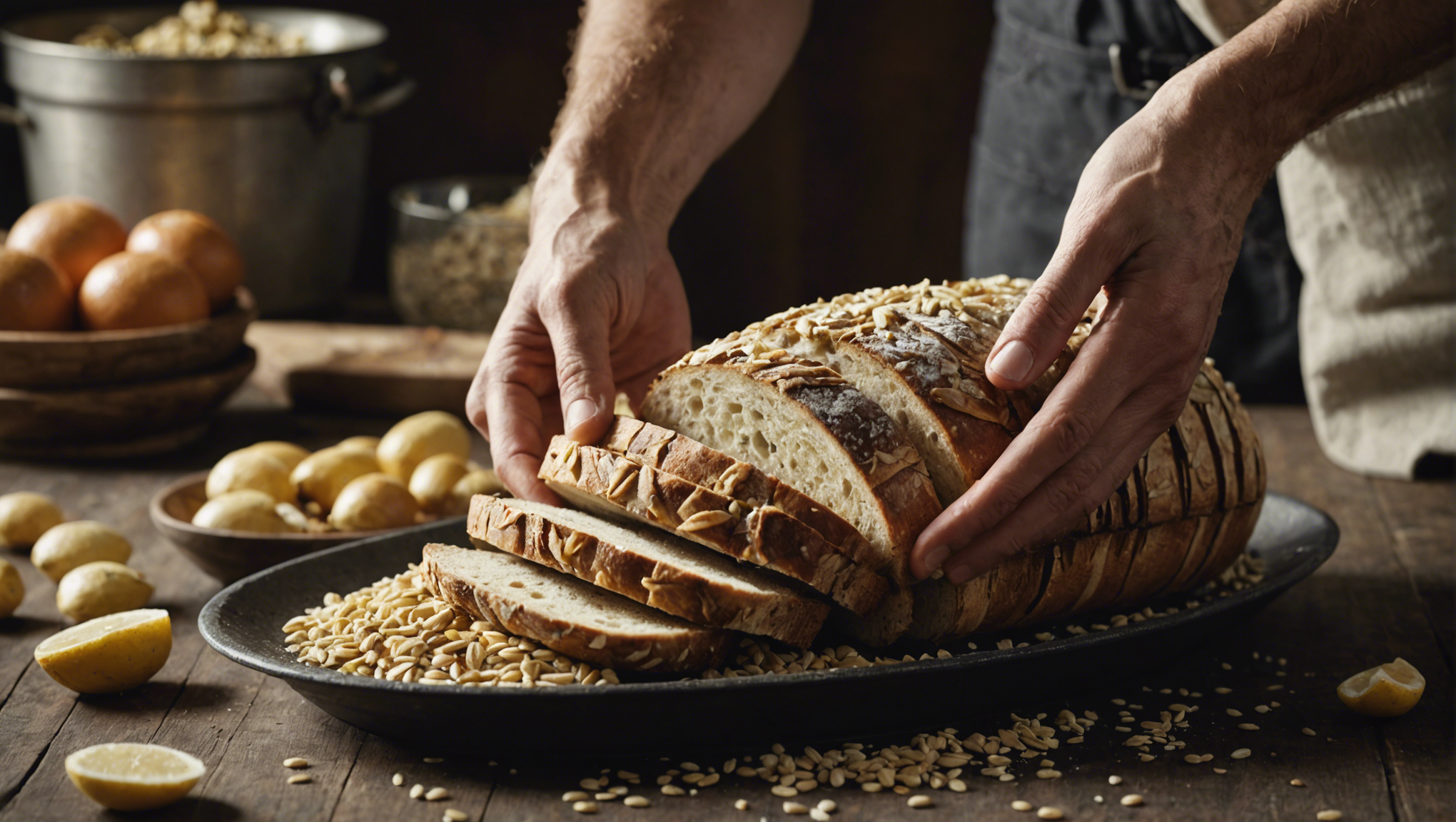discover everything about banneton flour and its uses to obtain successful breads. tips and tricks for optimal use.