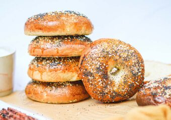 bagel maison boulangerie