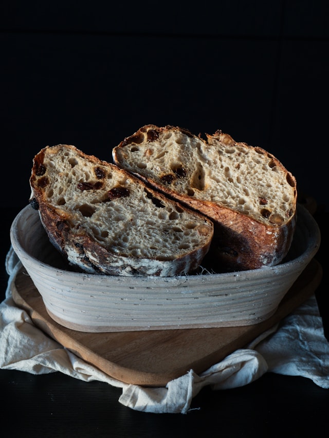 Why use a banneton and what advice should you follow?