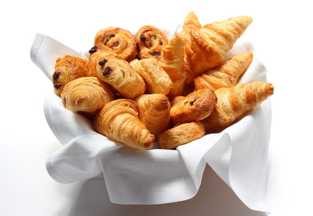 conserver ses viennoiseries astuce boulanger