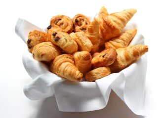 conserver ses viennoiseries astuce boulanger