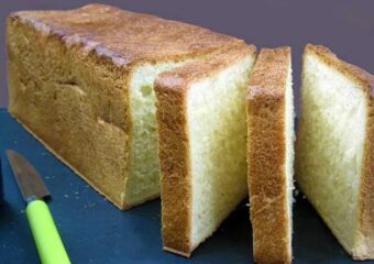 pain de mie avec banneton