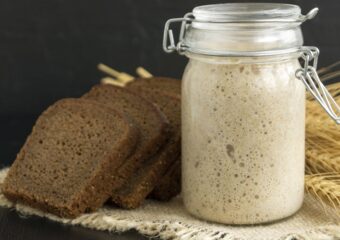 reussir son levain naturel astuce boulanger