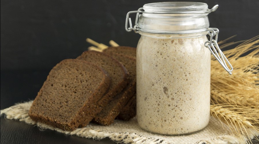 How to make natural sourdough every time?