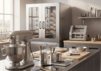 découvrez nos conseils pour choisir un équipement de boulangerie pratique et malin, adapté à vos besoins pour optimiser votre production et gagner en efficacité.