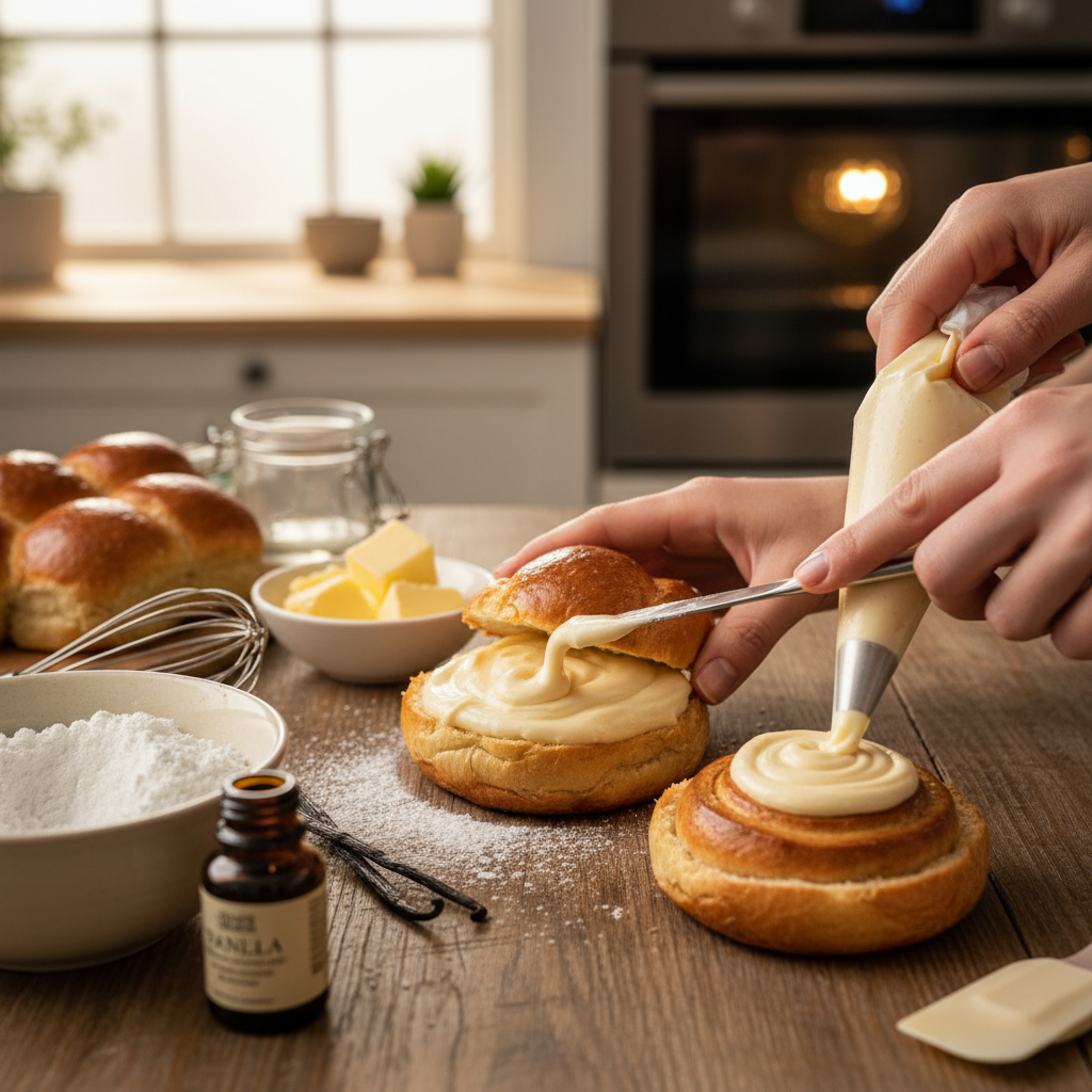découvrez nos astuces et techniques pour obtenir un fourrage parfait et gourmand pour vos pains sucrés, et ravissez vos papilles à chaque bouchée.