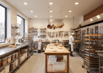 découvrez des astuces efficaces pour optimiser la gestion du temps en boulangerie et améliorer la productivité de votre atelier.