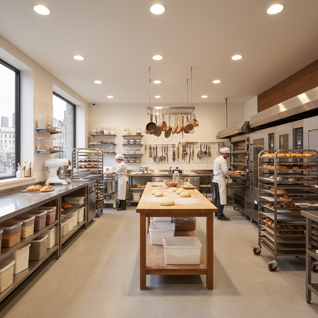 Comment optimiser la gestion du temps en boulangerie ?